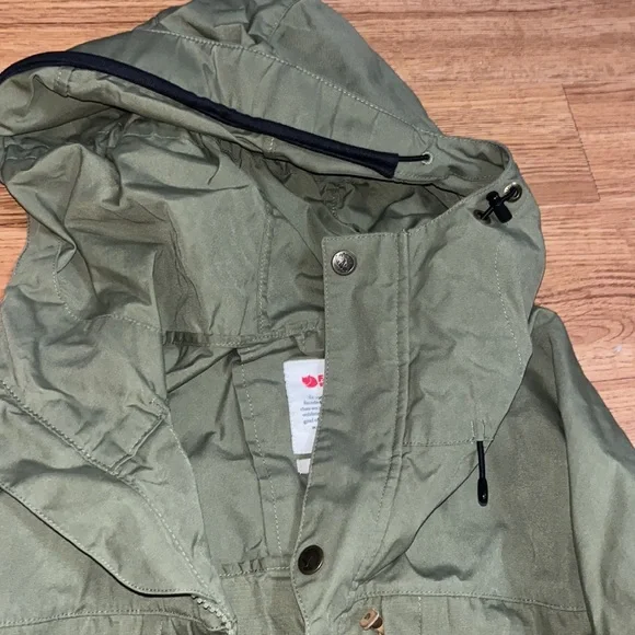 🦊 🧔🏻‍♂️ 🦊• FJALL RAVEN x SKOGSO • 🧔🏻‍♂️🦊🧔🏻‍♂️ - Picture 13 of 16